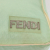 Fendi Zucchino