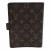 Louis Vuitton Agenda MM