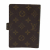 Louis Vuitton Agenda PM