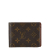 Louis Vuitton PORTEFEUILLE MULTIPLE