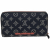 Louis Vuitton Zippy organizer