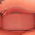 Hermès B Hermès Orange Peach Calf Leather Togo Birkin Retourne 35 France