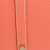 Hermès B Hermès Orange Peach Calf Leather Togo Birkin Retourne 35 France