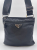 Prada Black Prada Nylon Crossbody