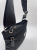 Prada Black Prada Nylon Crossbody