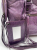 Balenciaga Purple Lambskin City