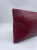 Bottega Veneta Burgundy Intrecciato Leather Bottega Veneta Clutch