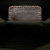 Christian Dior B Dior Brown Canvas Fabric Diorissimo Pochette Italy