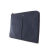 Christian Dior AB Dior Blue Navy Calf Leather Document Case Italy