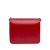 Celine AB Celine Red Calf Leather Small Classic Box Italy