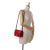 Celine AB Celine Red Calf Leather Small Classic Box Italy