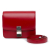 Celine AB Celine Red Calf Leather Small Classic Box Italy