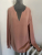 Fabiana Filippi Vest and cashmere sweater set