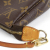 Louis Vuitton Pochette Accessoire