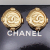 Chanel Logo CC