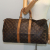 Louis Vuitton Keepall 45