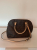 Michael Kors Cindy Large Dome Satchel