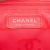 Chanel B Chanel White Lambskin Leather Leather Cambon Ligne Shoulder Bag France