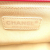 Chanel AB Chanel Pink Dark Pink Lambskin Leather Leather Medium Quilted Lambskin Boy Flap Italy