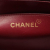 Chanel B Chanel Black Lambskin Leather Leather Medium Lambskin Diana Flap Italy