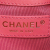 Chanel AB Chanel Pink Calf Leather Small Quilted skin Bucket Bag Italy