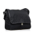 Prada B Prada Black Nylon Fabric Tessuto Crossbody Italy