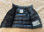 Moncler Monclet Doudoune 6 ans