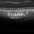 Chanel AB Chanel Black Caviar Leather Leather Caviar Medallion Tote France