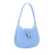 Alexander Wang AB Alexander Wang Blue PVC Plastic Small W Legacy Hobo China