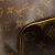 Louis Vuitton B Louis Vuitton Brown Monogram Canvas Canvas Monogram Keepall 45 France