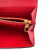 Louis Vuitton Sarah Empreinte Leather Red Wallet