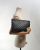 Chanel Caviar Large CC Clutch