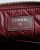 Chanel Caviar Large CC Clutch