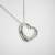 Tiffany & Co Open Heart