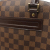 Louis Vuitton B Louis Vuitton Brown Damier Canvas Canvas Damier Ebene Nolita France