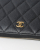 Chanel Caviar Long Wallet