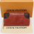 Louis Vuitton Zippy wallet