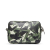 Fendi AB Fendi Green Calf Leather Monster Eyes Camouflage Camera Bag Italy