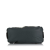 Bottega Veneta AB Bottega Veneta Gray Dark Gray Calf Leather Body Pouch Italy