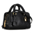 Loewe AB LOEWE Black Calf Leather Micro Amazona China