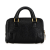 Loewe AB LOEWE Black Calf Leather Micro Amazona China