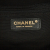 Chanel B Chanel Blue Navy Lambskin Leather Leather Large Quilted Lambskin Elegant CC Flap France