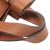 Loewe B LOEWE Brown Calf Leather Medium Hammock Spain