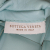 Bottega Veneta B Bottega Veneta Blue Light Blue Calf Leather Padded Cassette Italy