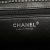 Chanel AB Chanel Black Caviar Leather Leather Caviar Medallion Tote France