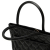 Chanel AB Chanel Black Caviar Leather Leather Caviar Medallion Tote France