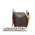 Louis Vuitton AB Louis Vuitton Brown Monogram Canvas Canvas CRUISER PM Spain