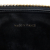 Chanel AB Chanel Black Caviar Leather Leather CC Caviar Vanity Bag France