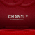 Chanel AB Chanel Red Caviar Leather Leather Medium Classic Caviar Double Flap France