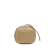 Chanel AB Chanel Gold Lambskin Leather Leather Metallic CC Charm Bucket Bag Italy